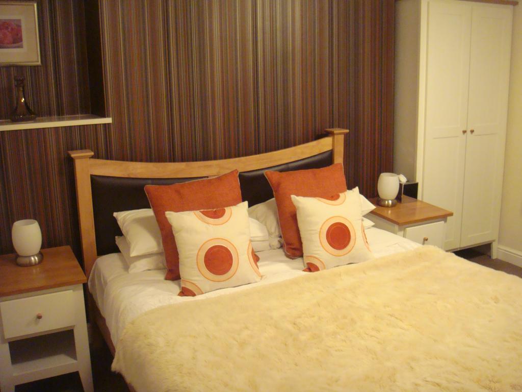 Cross Street Guesthouse Brighton Habitación foto